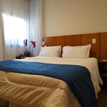 Casa Do Professor Visitante Unicamp Hotel Campinas  Kültér fotó