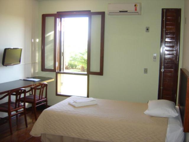 Casa Do Professor Visitante Unicamp Hotel Campinas  Kültér fotó