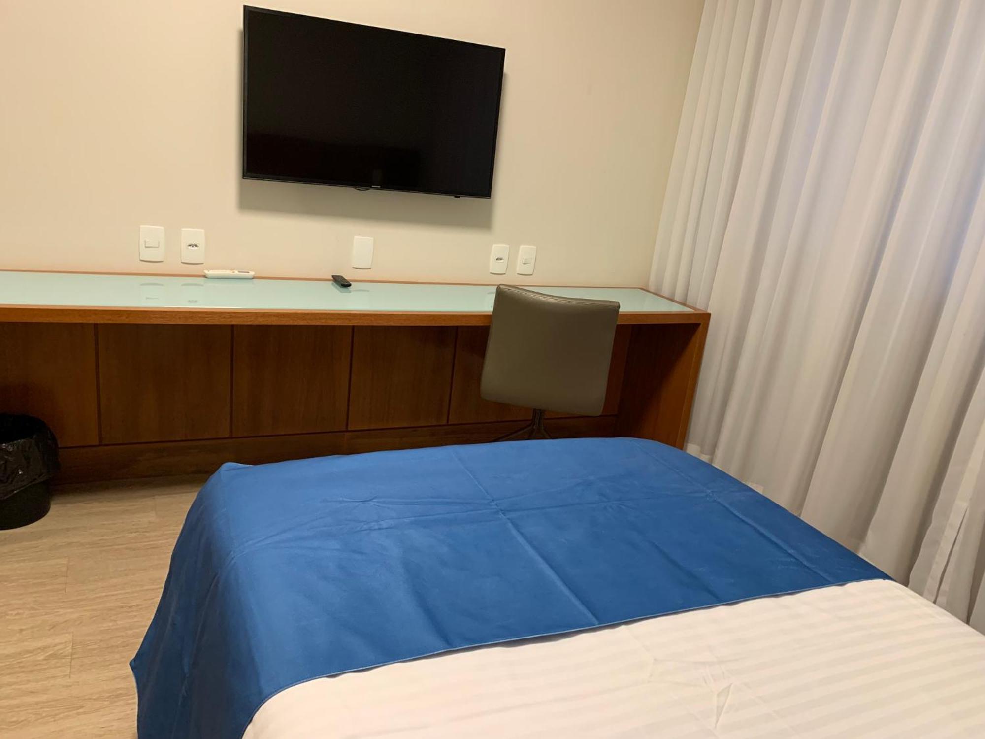 Casa Do Professor Visitante Unicamp Hotel Campinas  Kültér fotó
