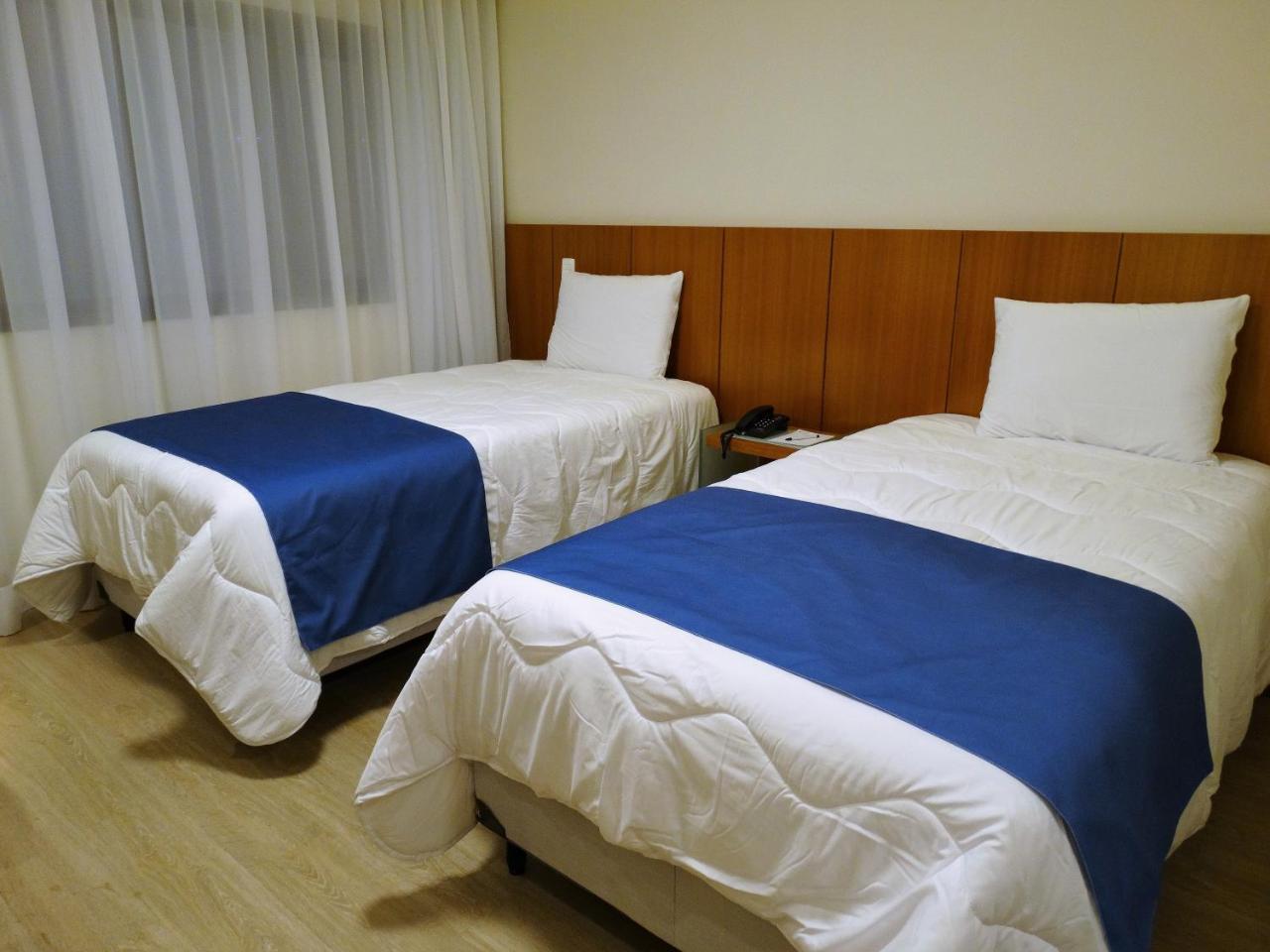 Casa Do Professor Visitante Unicamp Hotel Campinas  Kültér fotó