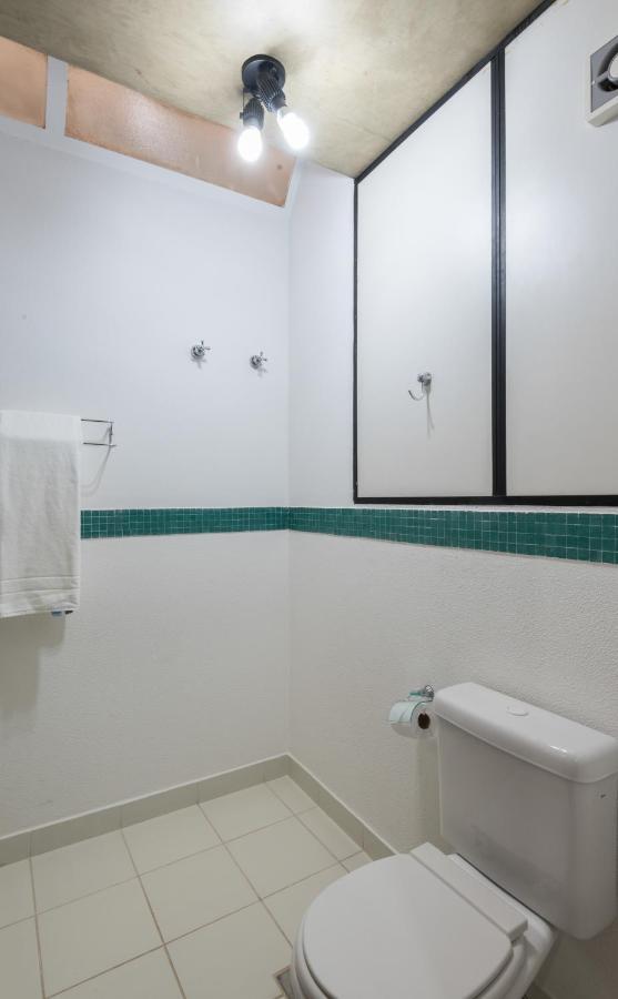 Casa Do Professor Visitante Unicamp Hotel Campinas  Kültér fotó