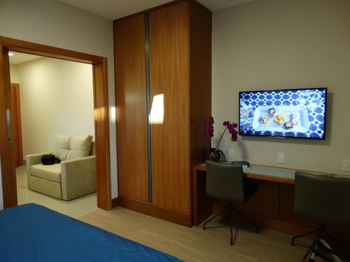 Casa Do Professor Visitante Unicamp Hotel Campinas  Kültér fotó