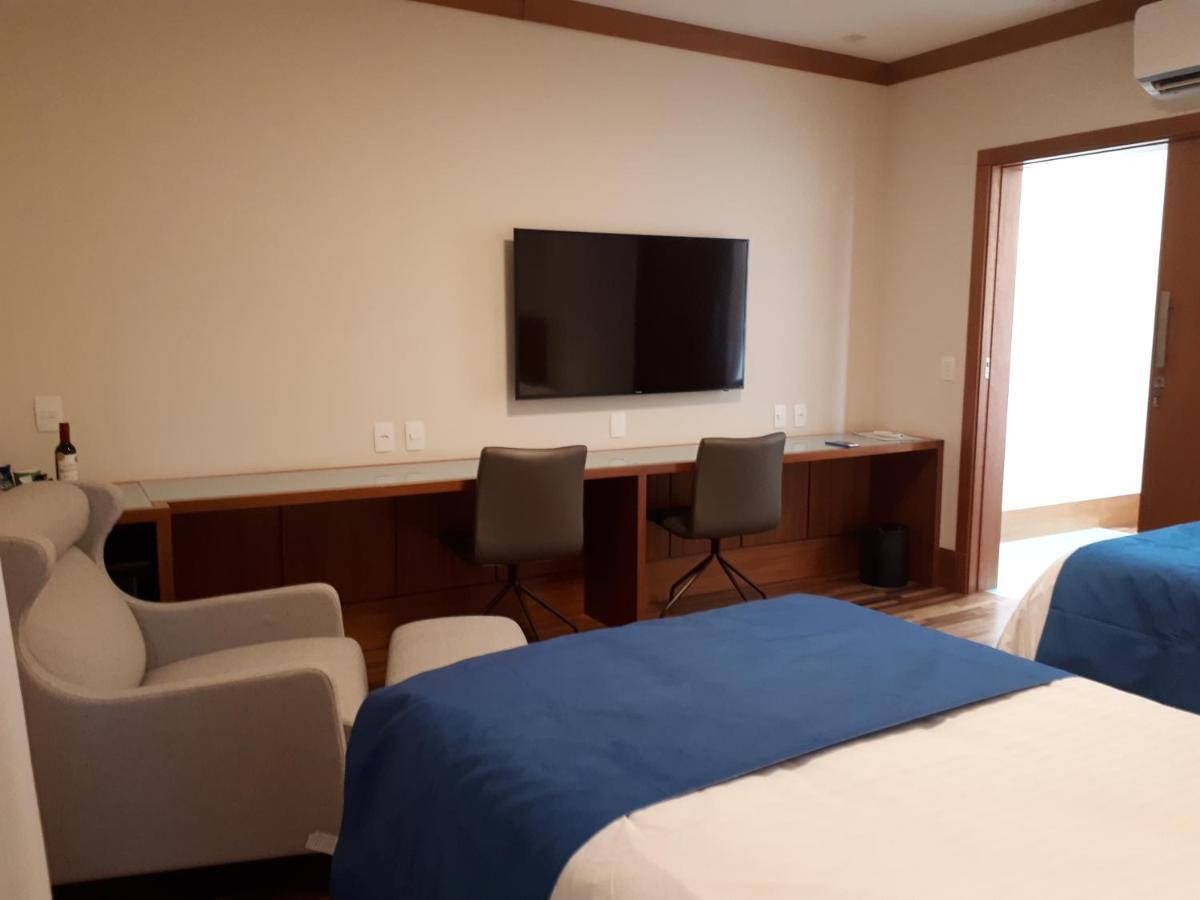 Casa Do Professor Visitante Unicamp Hotel Campinas  Kültér fotó